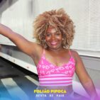 Folião Pipoca (Sexta-feira)